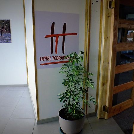 Hotel Terrapuerto Valdivia Extérieur photo
