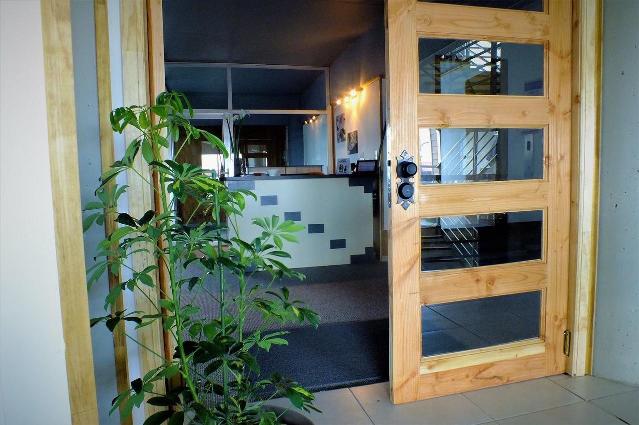 Hotel Terrapuerto Valdivia Extérieur photo