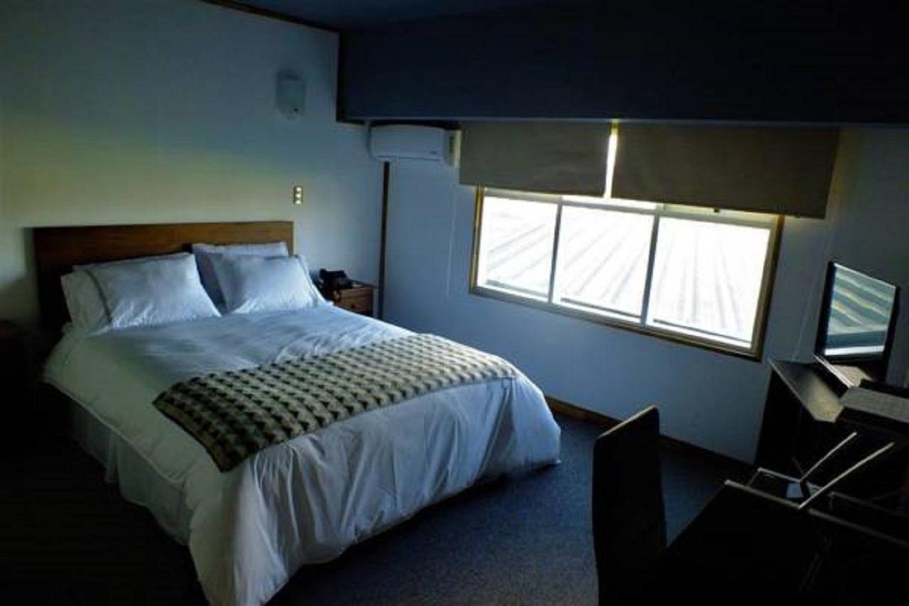 Hotel Terrapuerto Valdivia Extérieur photo